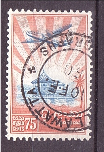 Correo aéreo