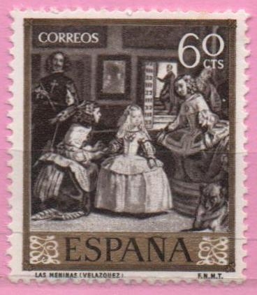 Las Meninas