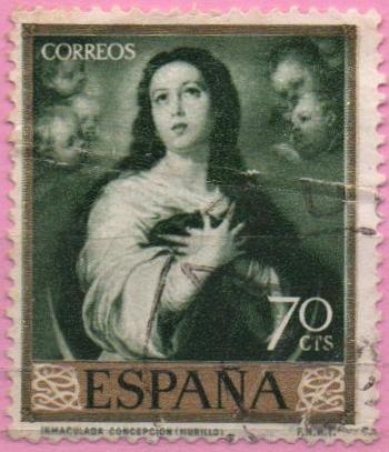 La Inmaculada