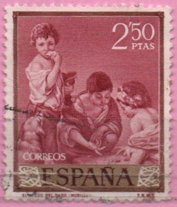 El Juego del Dado