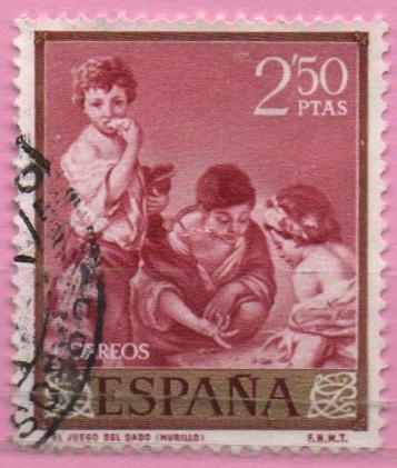 El Juego del Dado