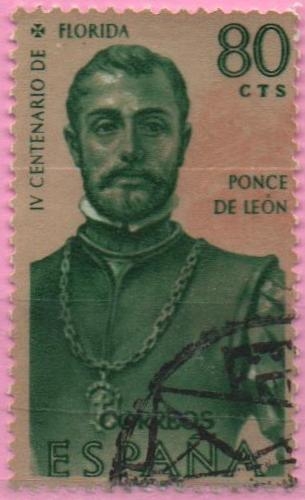 Ponce d´Leon