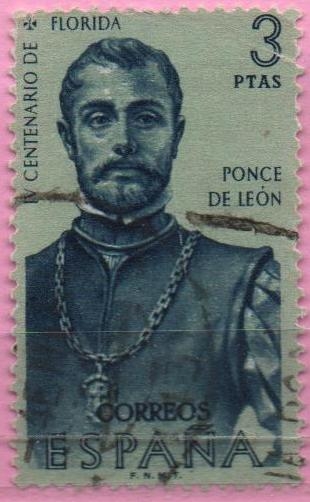 Ponce d´Leon