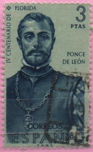 Ponce d´Leon