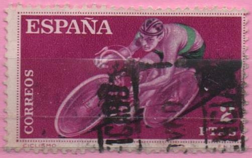 Ciclismo