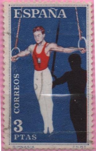 Gimnasia