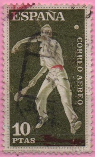 Pelota vasca