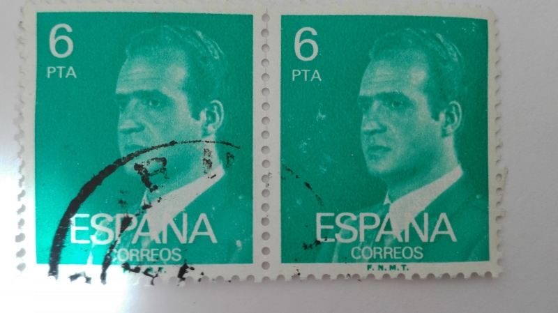 Rey Juan Carlos I