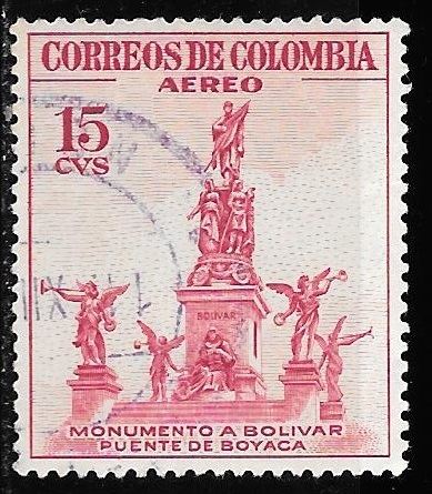 Colombia-cambio