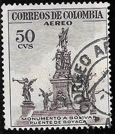 Colombia-cambio