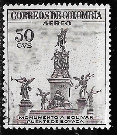 Colombia-cambio