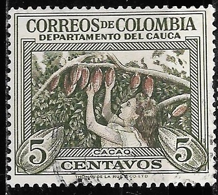 Colombia-cambio