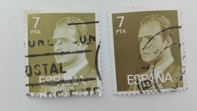 Rey Juan Carlos I