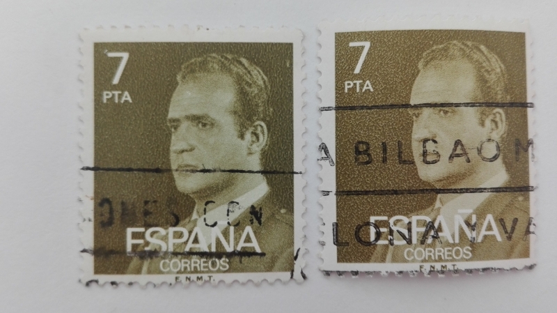 Rey Juan Carlos I