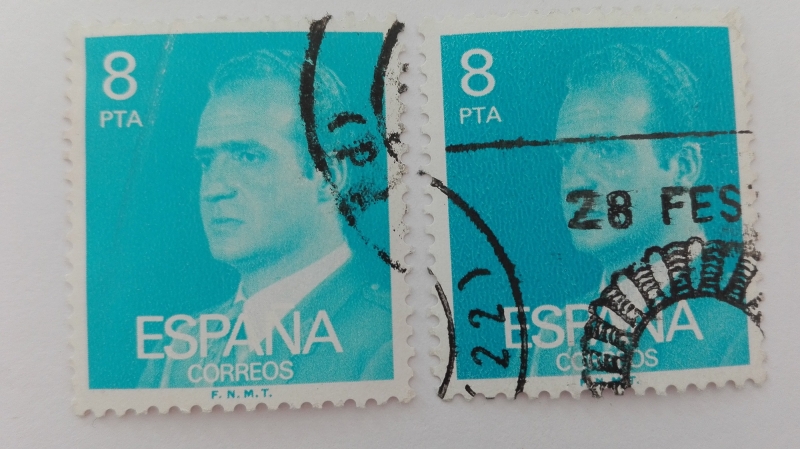 Rey Juan Carlos I