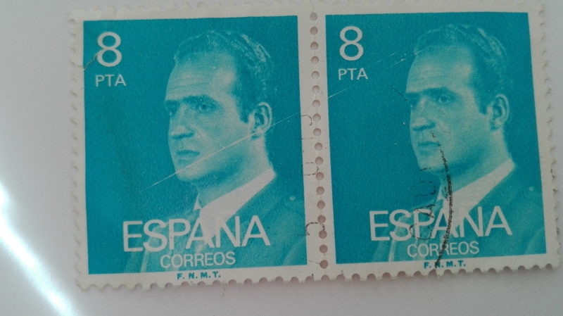 Rey Juan Carlos I