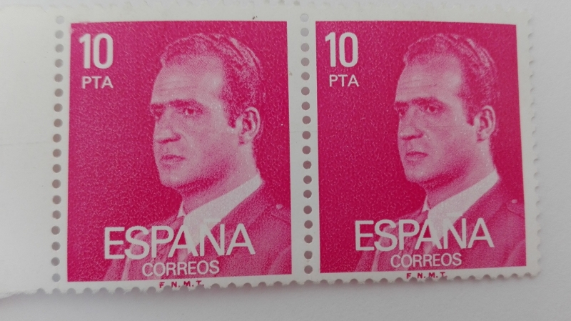 Rey Juan Carlos I