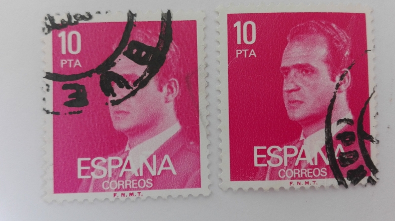 Rey Juan Carlos I