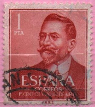 Juan Vazquez d´Mella