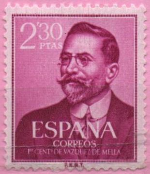 Juan Vazquez d´Mella