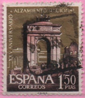 Arco d´Triunfo