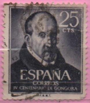 Luis d´Gongora