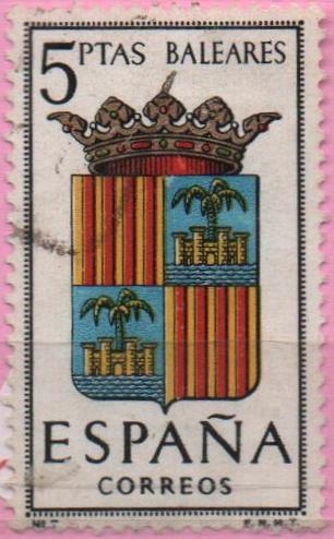 Baleares
