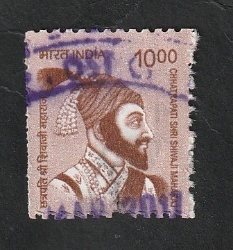 2673 - Chhtarapati Shri Shivaji Maharaj