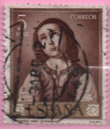 Virjen niña