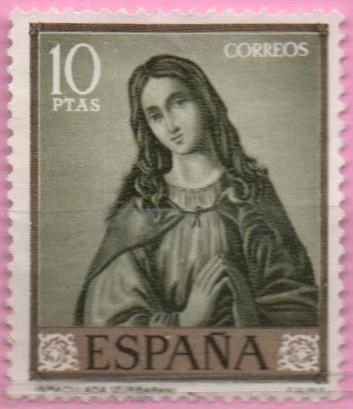 Inmaculada