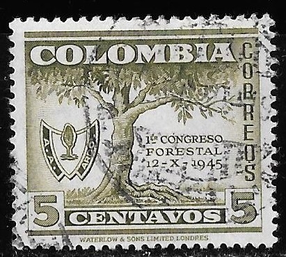 Colombia-cambio