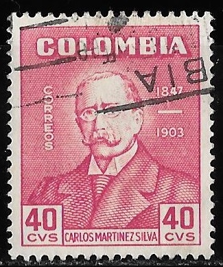 Colombia-cambio