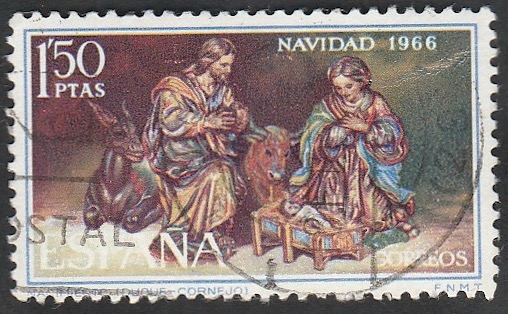 1764 - Navidad