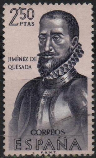 Gonzalo Jimenez d´Quesada