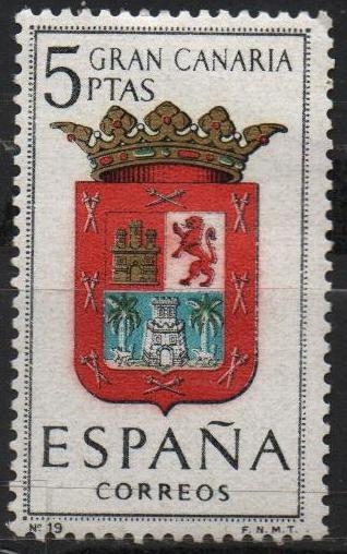 G. Canarias