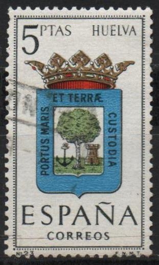 Huelva