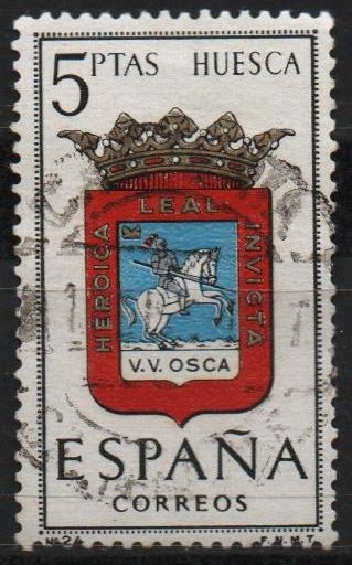 Huesca