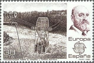 2704 - Europa CEPT