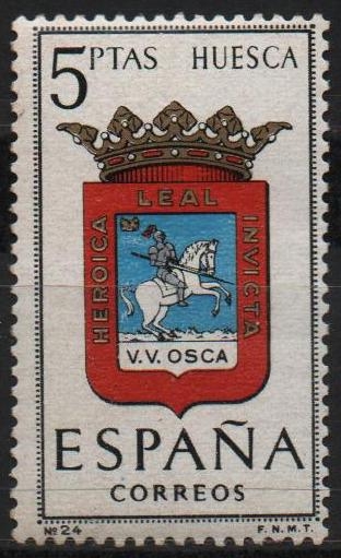 Huesca