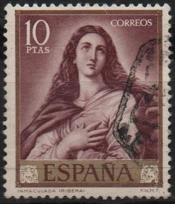 Inmaculada