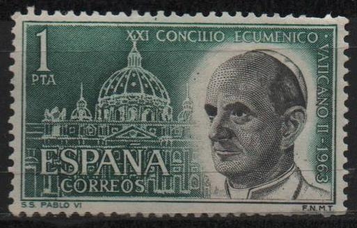 Pablo VI