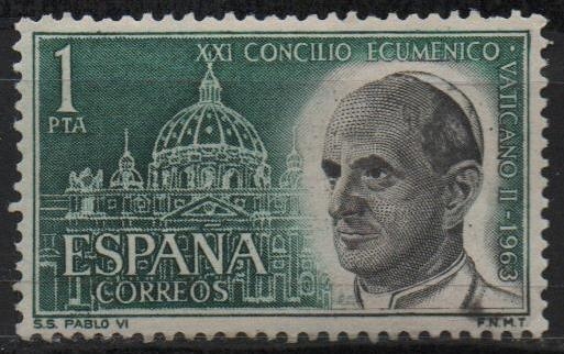 Pablo VI
