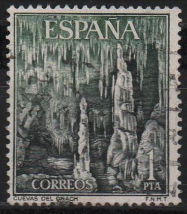 Cuevas dl Drach (Mallorca)