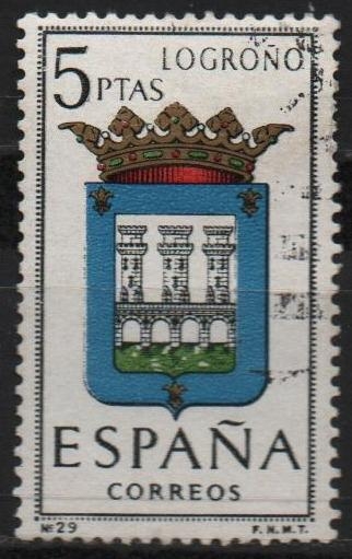 Logroño