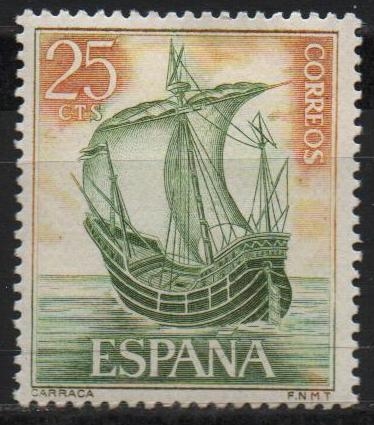 Homenaje a la marina Española (Carraca)