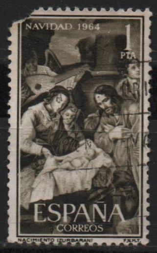 Navidad (Nacimiento 1964)