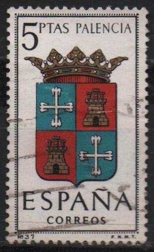 Palencia