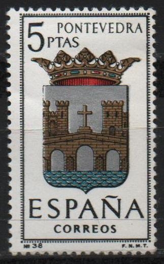 Pontevedra