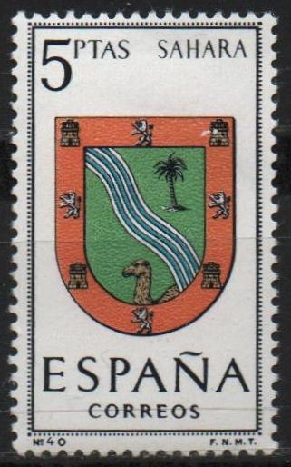 Sahara