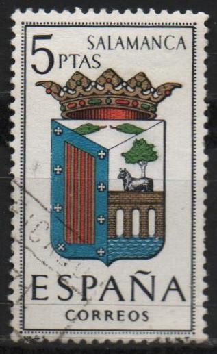 Salamanca